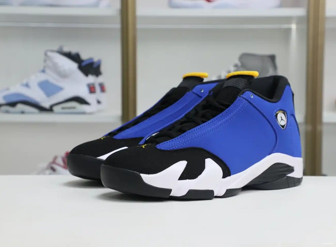 Jordan 14 Jordan Retro